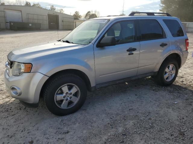 FORD ESCAPE XLT 2011 с VIN 1FMCU0D76BKA47464 - Снимка от търг