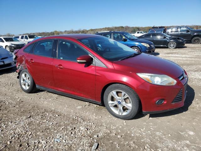 Photo 4 from auction – 2014 FORD FOCUS SE with VIN 1FADP3F22EL219447