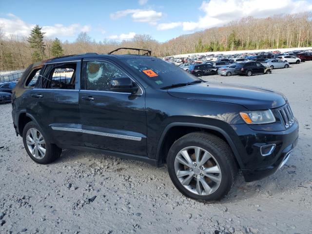 Photo 4 from auction – 2013 JEEP GRAND CHER with VIN 1C4RJFAGXDC587069