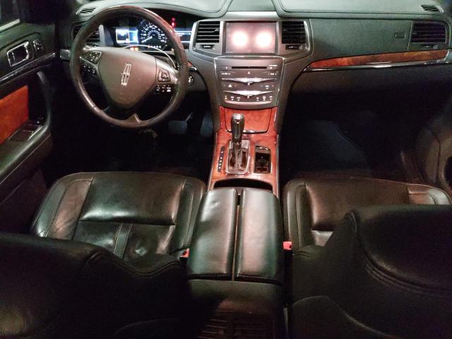 Photo 8 from auction – 2015 LINCOLN MKS with VIN 1LNHL9EK3FG601178