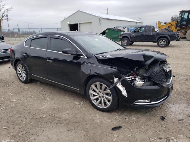 Photo 4 from auction – 2016 BUICK LACROSSE P with VIN 1G4GD5G30GF127124