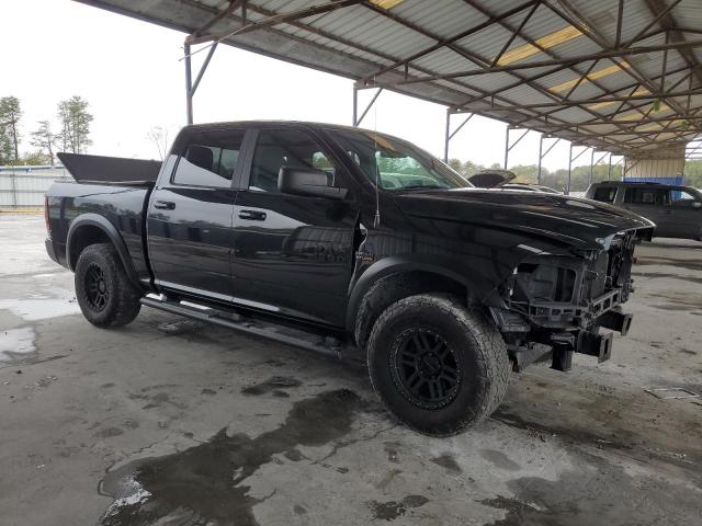 Photo 4 from auction – 2017 RAM 1500 REBEL with VIN 1C6RR7YT4HS687124