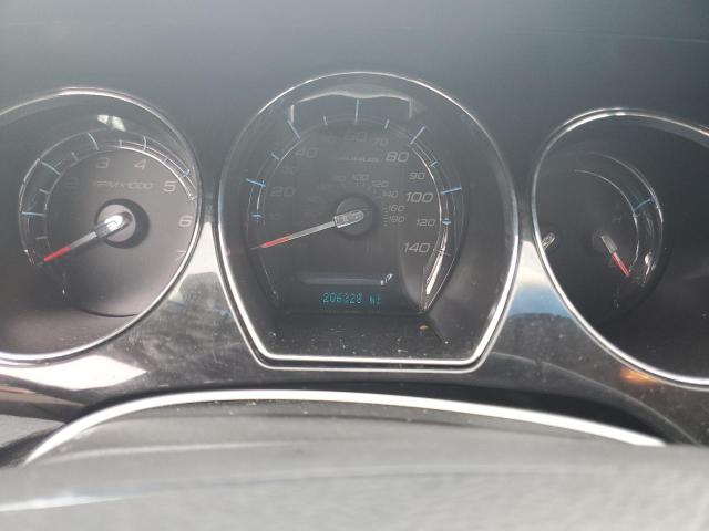 Photo 12 from auction – 2011 FORD TAURUS LIM with VIN 1FAHP2FW9BG120580