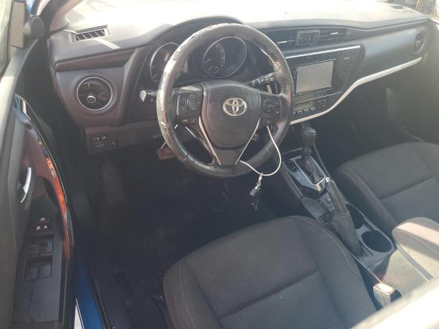 Photo 8 from auction – 2017 TOYOTA COROLLA IM with VIN JTNKARJE1HJ550331