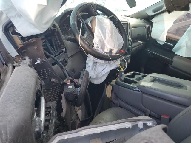 Photo 8 from auction – 2020 CHEVROLET SILVERADO with VIN 3GCUYDED1LG341002