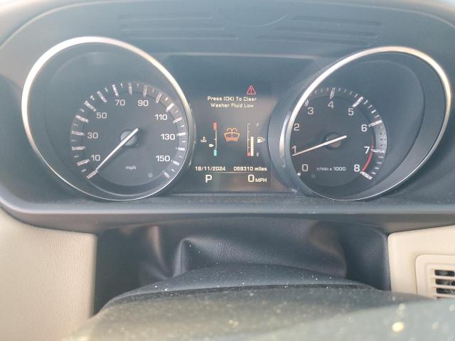 Photo 9 from auction – 2015 LAND ROVER RANGE ROVE with VIN SALWR2VF2FA604914