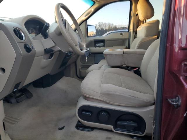 Photo 7 from auction – 2004 FORD F150 SUPER with VIN 1FTRW12W44KC52986