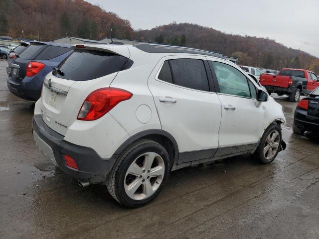 Photo 3 from auction – 2016 BUICK ENCORE with VIN KL4CJASB5GB640440