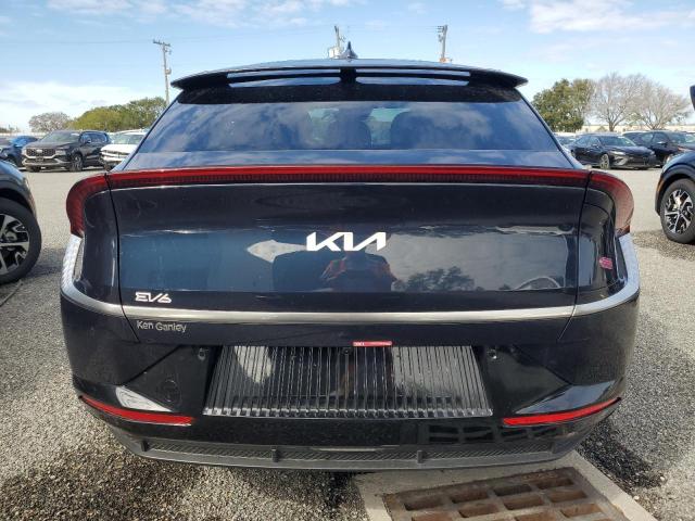 Photo 6 from auction – 2024 KIA EV6 LIGHT with VIN KNDC34LA2R5617769