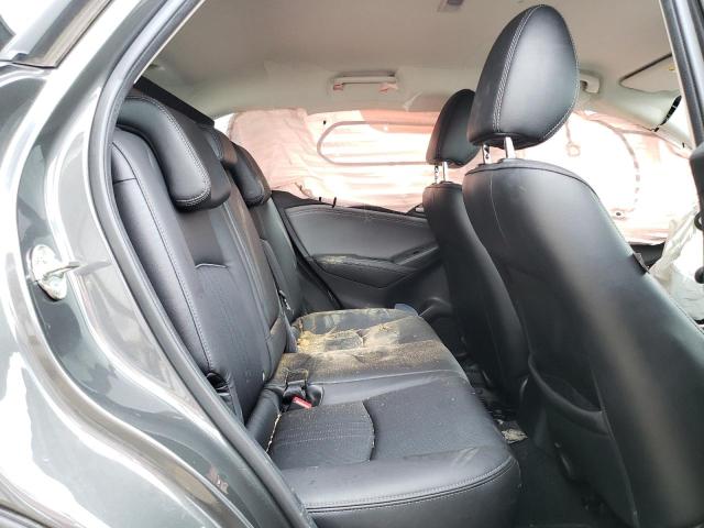 Photo 10 from auction – 2019 MAZDA CX-3 TOURI with VIN JM1DKDC72K0445239