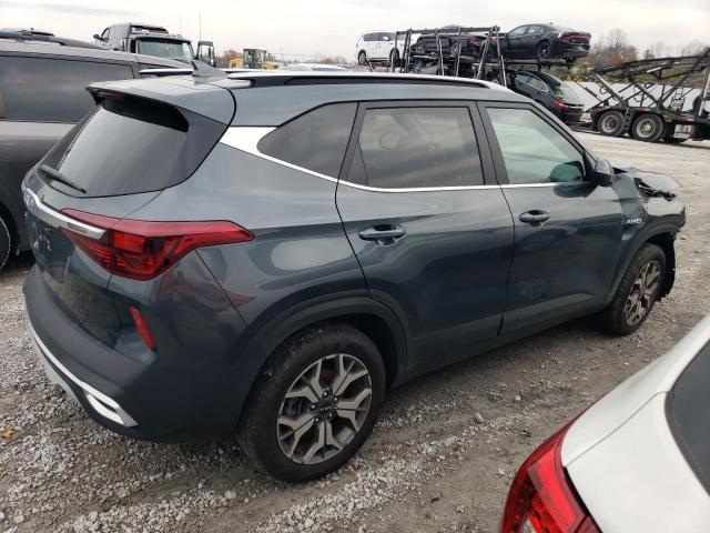 Photo 3 from auction – 2023 KIA SELTOS EX with VIN KNDERCAA4P7460879