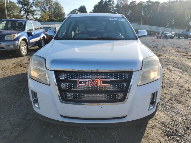 Photo 5 from auction – 2010 GMC TERRAIN SL with VIN 2CTFLHEY7A6259712