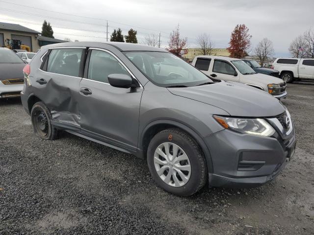 Photo 4 from auction – 2017 NISSAN ROGUE S with VIN KNMAT2MVXHP554145