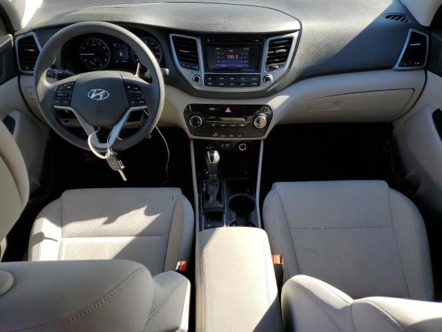 Photo 8 from auction – 2018 HYUNDAI TUCSON SE with VIN KM8J2CA40JU654794