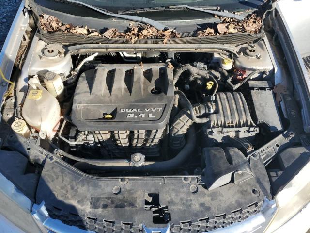 Photo 11 from auction – 2012 DODGE AVENGER SE with VIN 1C3CDZAB1CN103140