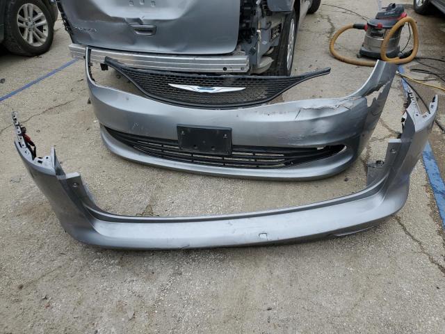 Photo 13 from auction – 2018 CHRYSLER PACIFICA L with VIN 2C4RC1AG1JR125497
