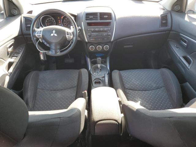 Photo 8 from auction – 2011 MITSUBISHI OUTLANDER with VIN JA4AP4AU6BZ016026