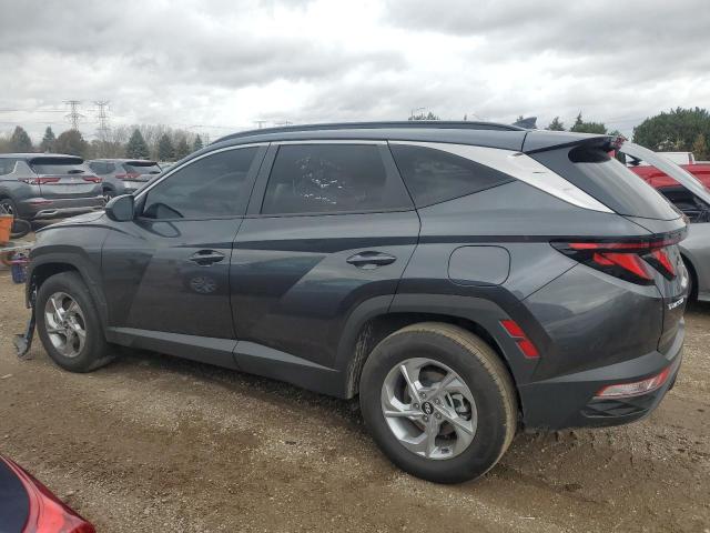 Photo 2 from auction – 2024 HYUNDAI TUCSON SEL with VIN 5NMJBCDE5RH345141