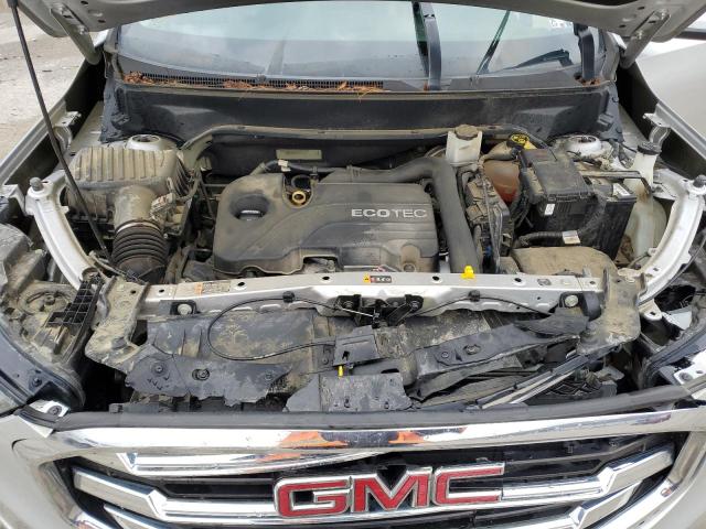 Photo 12 from auction – 2018 GMC TERRAIN SL with VIN 3GKALVEVXJL251811