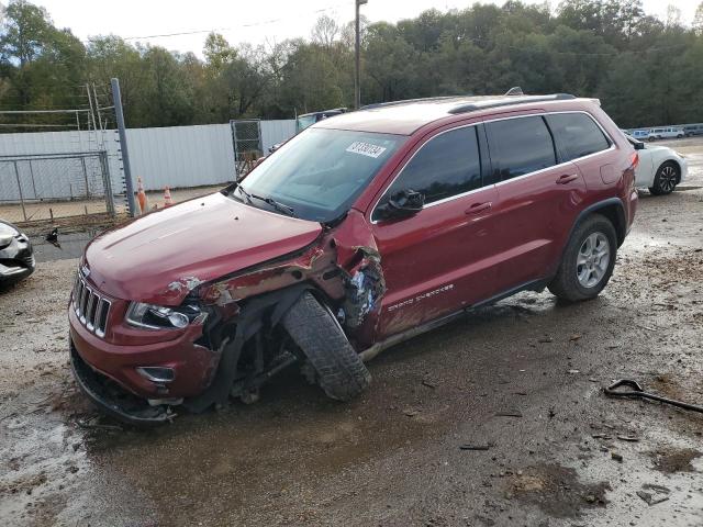 JEEP GRAND CHER 2015 with VIN 1C4RJFAG0FC790247 - Photo from auction