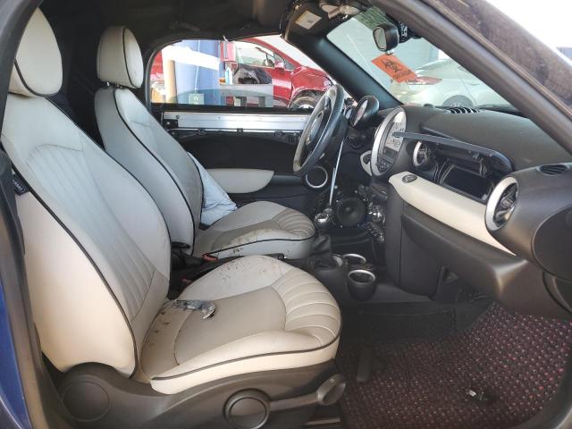 Photo 7 from auction – 2013 MINI COOPER ROA with VIN WMWSY3C59DT565696