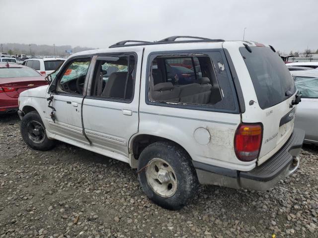 Photo 2 from auction – 1998 FORD EXPLORER with VIN 1FMZU35P5WZA04693