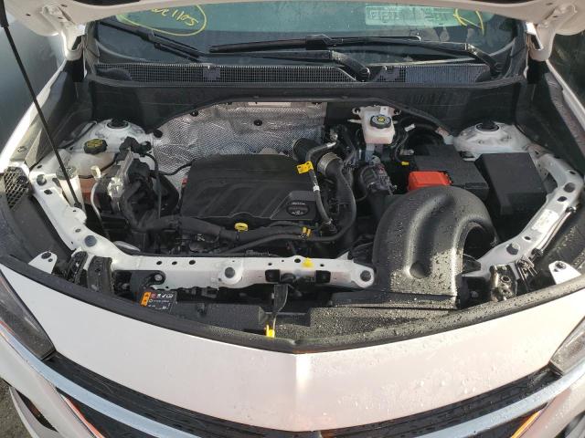 Photo 12 from auction – 2023 BUICK ENCORE GX with VIN KL4MMBS27PB099571