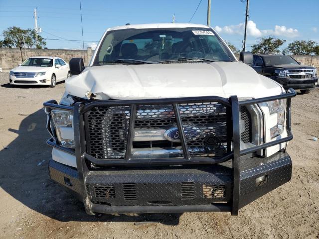 Photo 5 from auction – 2017 FORD F150 SUPER with VIN 1FTEW1EF2HFB00522
