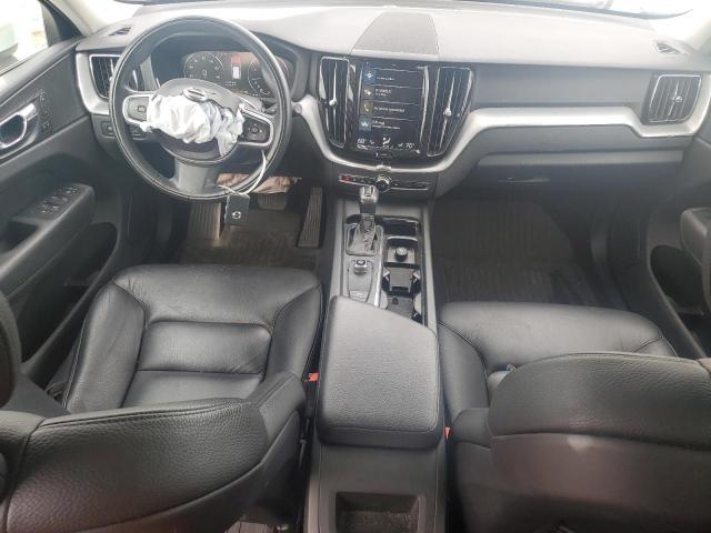 Photo 8 from auction – 2018 VOLVO XC60 T5 MO with VIN YV4102RK3J1094727