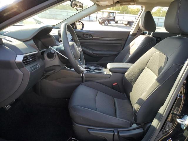 Photo 7 from auction – 2024 NISSAN ALTIMA S with VIN 1N4BL4BV1RN383825