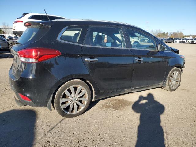 Photo 3 from auction – 2016 KIA RONDO with VIN KNAHU8A35G7165443