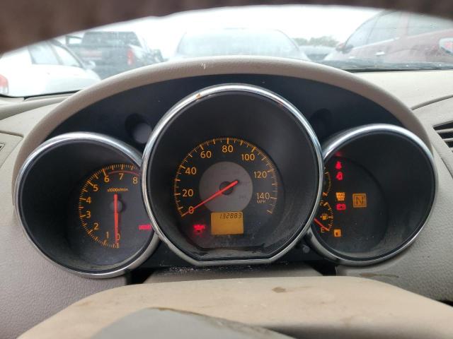 Photo 9 from auction – 2006 NISSAN ALTIMA S with VIN 1N4AL11EX6C239287