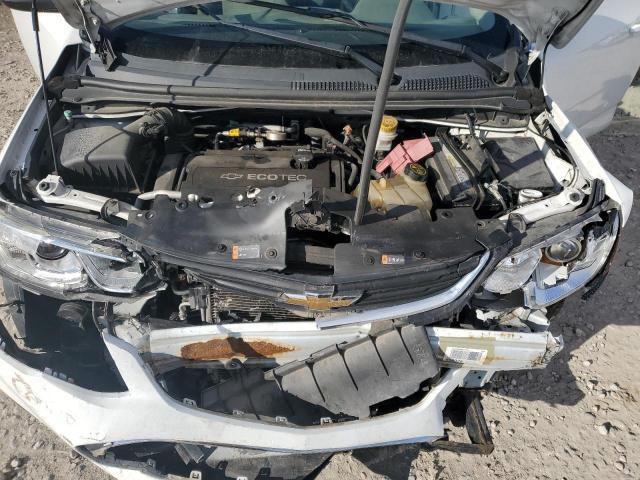 Photo 11 from auction – 2017 CHEVROLET SONIC with VIN 1G1JG6SH7H4151775