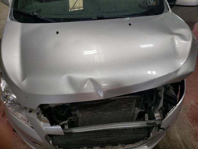 Photo 11 from auction – 2013 CHEVROLET SPARK LS with VIN KL8CB6S98DC505190
