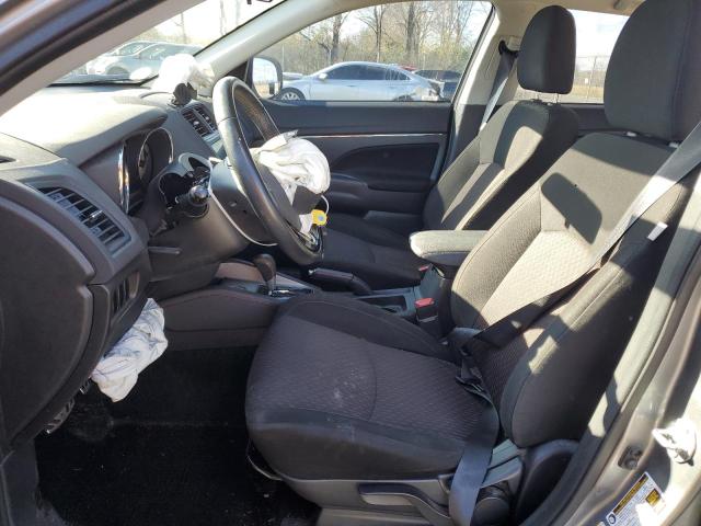 Photo 7 from auction – 2019 MITSUBISHI OUTLANDER with VIN JA4AP3AU7KU026538
