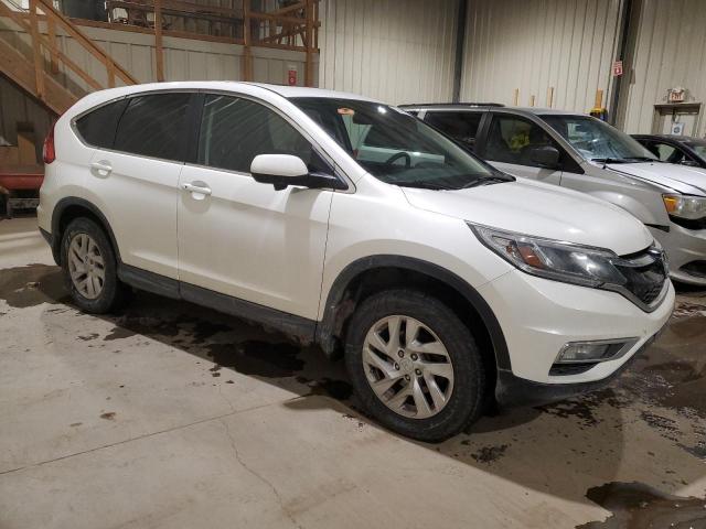 Photo 4 from auction – 2015 HONDA CR-V EX with VIN 2HKRM4H59FH118465