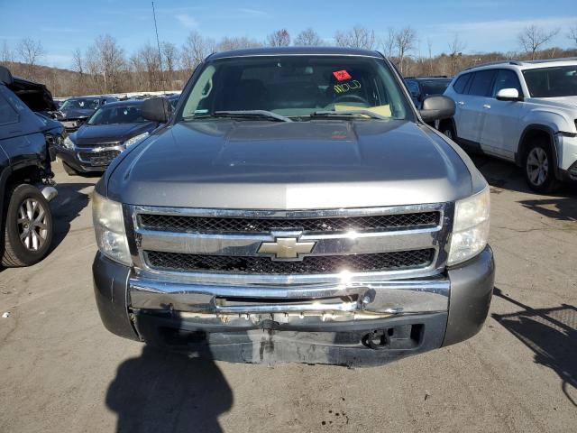 Photo 5 from auction – 2009 CHEVROLET SILVERADO with VIN 3GCEK23C69G219359