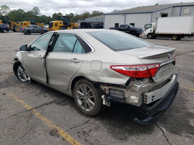 Photo 2 from auction – 2017 TOYOTA CAMRY LE with VIN 4T1BF1FKXHU736837