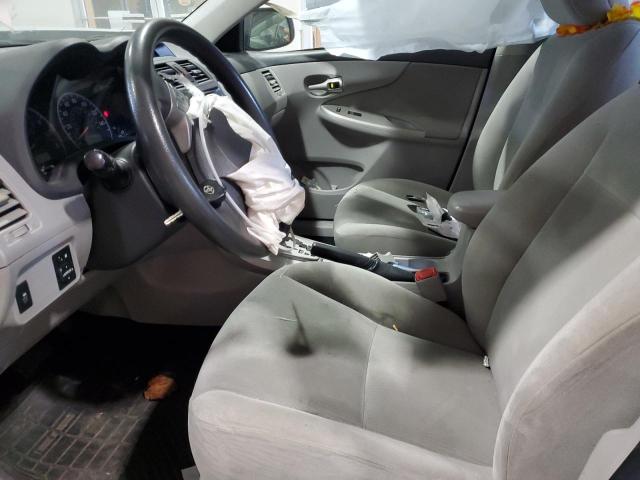 Photo 7 from auction – 2012 TOYOTA COROLLA BA with VIN 2T1BU4EEXCC858899