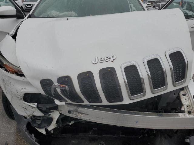 Photo 11 from auction – 2016 JEEP CHEROKEE L with VIN 1C4PJMCB6GW134597