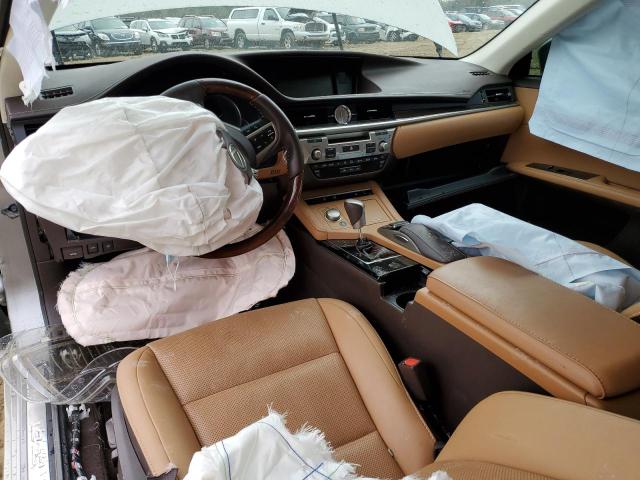 Photo 8 from auction – 2018 LEXUS ES 350 with VIN 58ABK1GG4JU084365