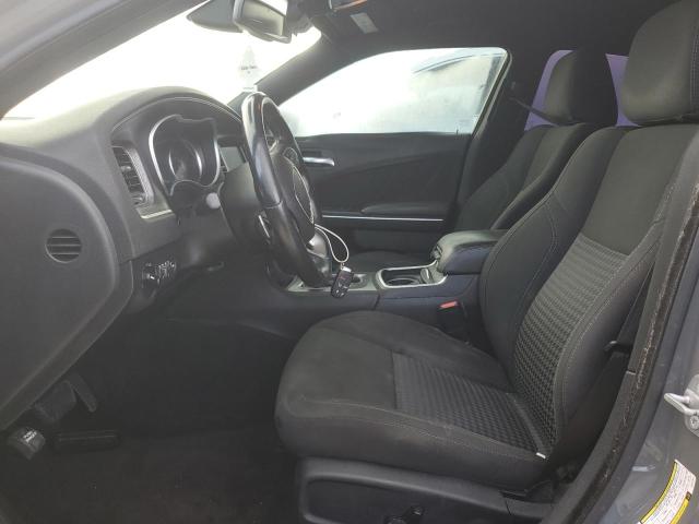 Photo 7 from auction – 2018 DODGE CHARGER GT with VIN 2C3CDXJG5JH291621