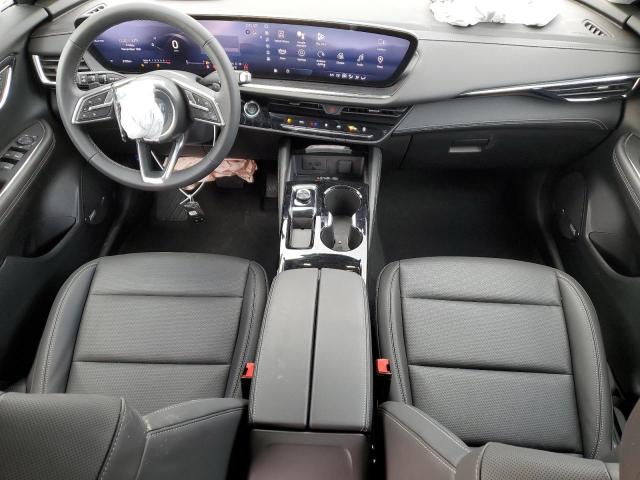 Photo 8 from auction – 2024 BUICK ENVISION P with VIN LRBFZME48RD070952