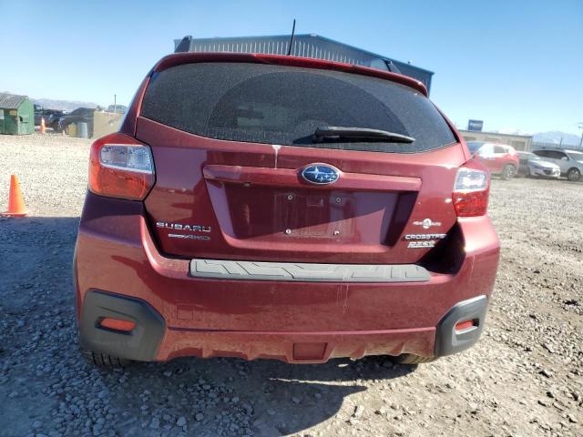 Photo 6 from auction – 2016 SUBARU CROSSTREK with VIN JF2GPABC2G8323664