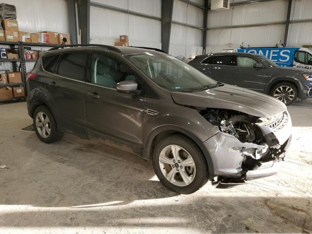 Photo 4 from auction – 2014 FORD ESCAPE SE with VIN 1FMCU9GX3EUB45697