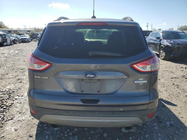 Photo 6 from auction – 2014 FORD ESCAPE SE with VIN 1FMCU0GX6EUB22278