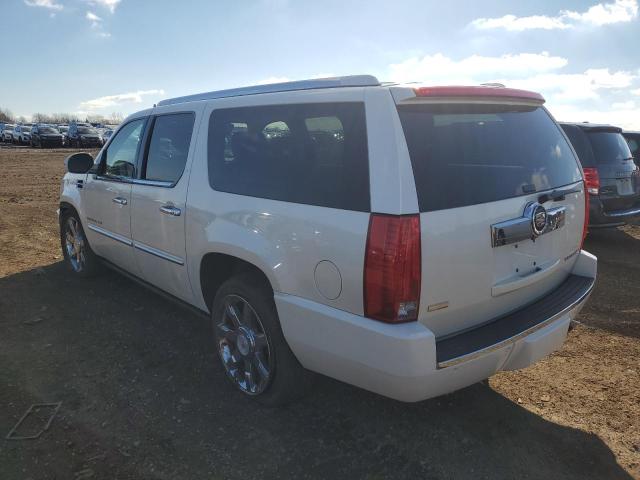Photo 2 from auction – 2011 CADILLAC ESCALADE E with VIN 1GYS4JEF3BR211251