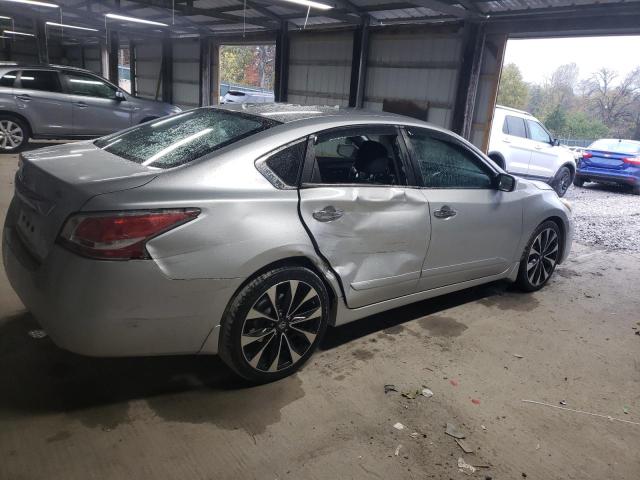 Photo 3 from auction – 2015 NISSAN ALTIMA 2.5 with VIN 1N4AL3AP5FC151731