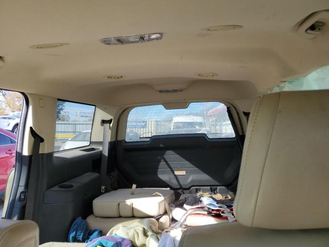Photo 10 from auction – 2013 FORD FLEX SEL with VIN 2FMHK6C8XDBD06592