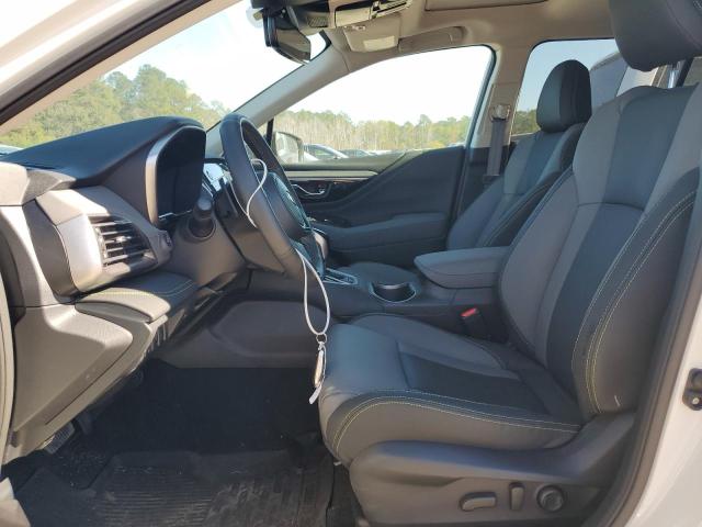 Photo 7 from auction – 2024 SUBARU OUTBACK ON with VIN 4S4BTGLD4R3262764